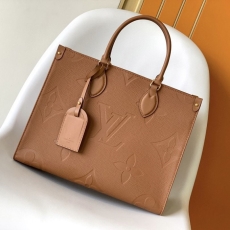 LV Shopping Bags